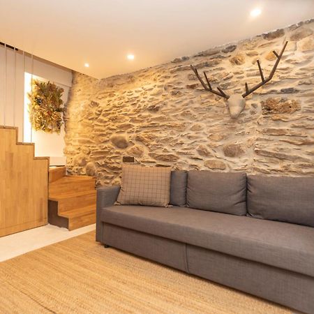 Villa Casa Unceta Benasque Esterno foto