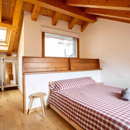 Villa Casa Unceta Benasque Esterno foto
